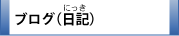 ブログ/日記（ぶろぐ/にっき）